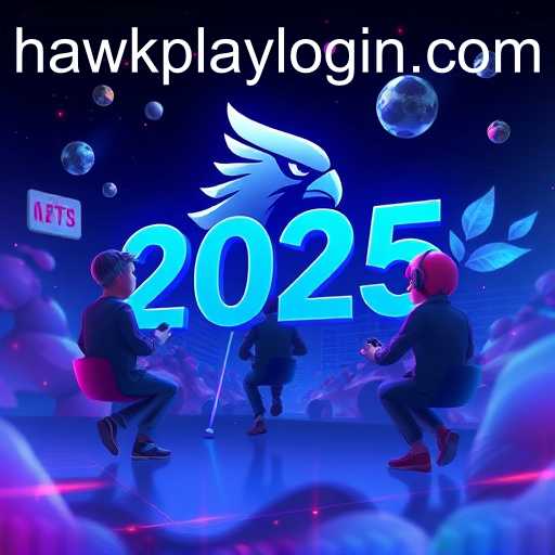 Evolution of Online Gaming: Hawkplay's Role