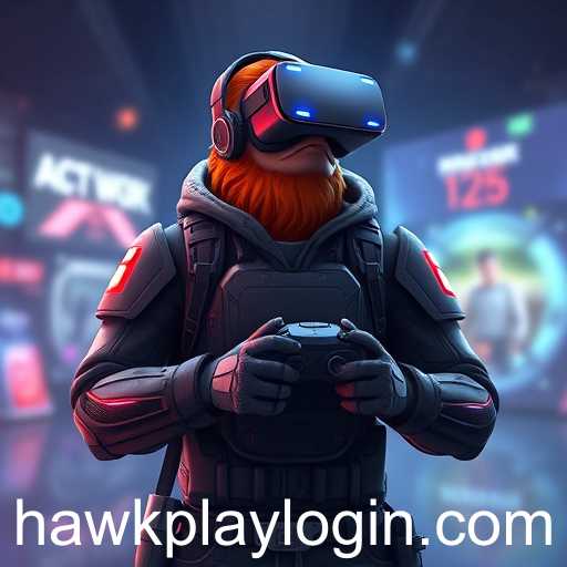 Hawkplay: The Rise of Virtual Playground in 2025