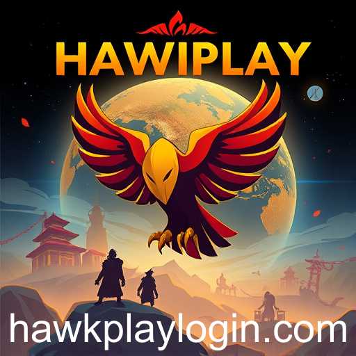 Hawkplay: The Evolution of Online Gaming in 2025