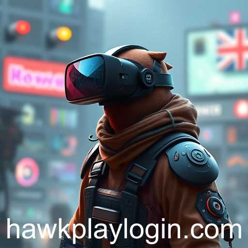 hawkplay