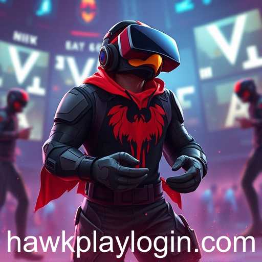 Hawkplay: The Evolution of Online Gaming