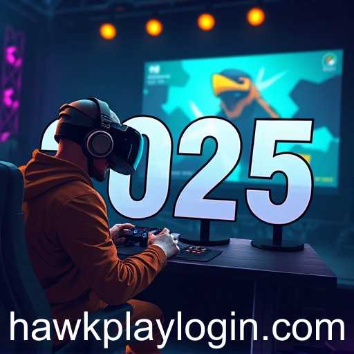 Hawkplay's Impact on Online Gaming in 2025