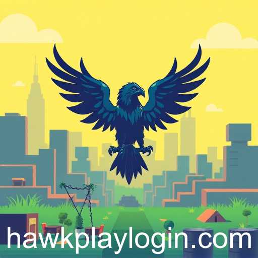Hawkplay Revolutionizes Online Gaming Experience