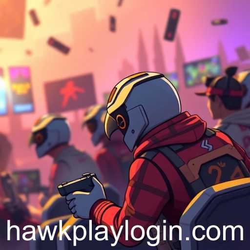 Hawkplay Navigates Gaming Challenges