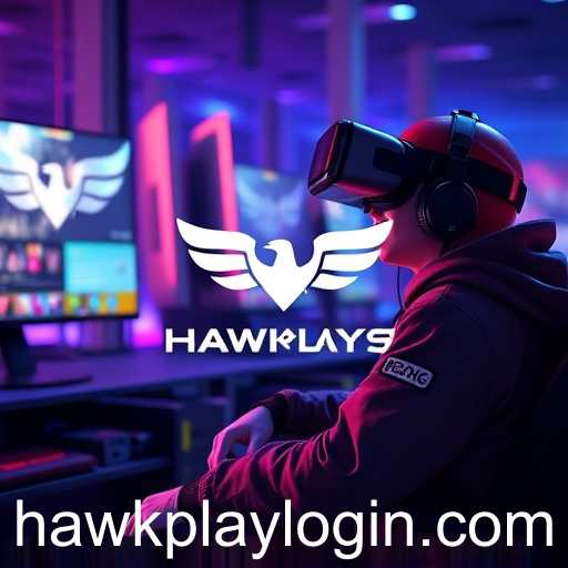 Hawkplay's Innovative Strategies Engage Gamers Worldwide