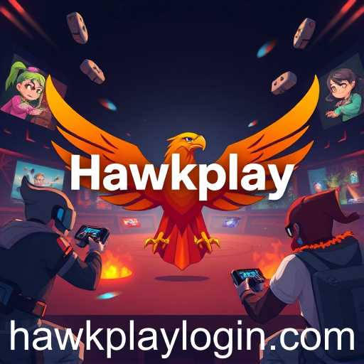 Hawkplay: A Gaming Revolution