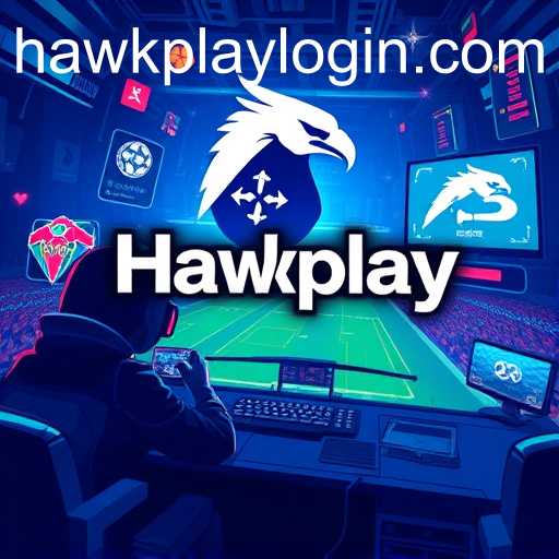 Hawkplay: Revolutionizing the Online Gaming Landscape