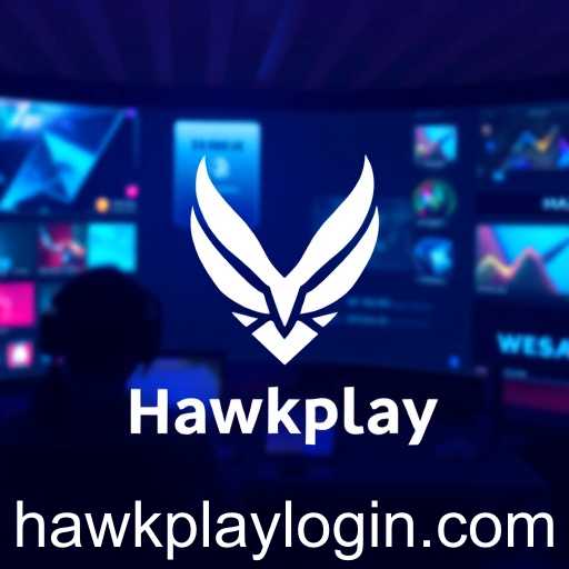 Hawkplay: Revolutionizing Online Gaming in 2025