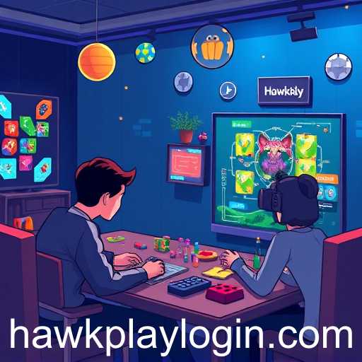 The Rise of Virtual Gaming in the Modern Era