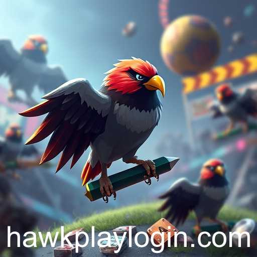 The Rise of Hawkplay in Online Gaming