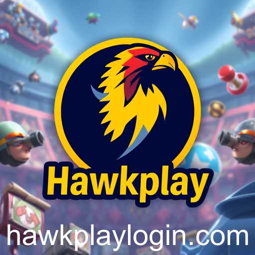 The Rise and Influence of Hawkplay in the Digital Gaming World