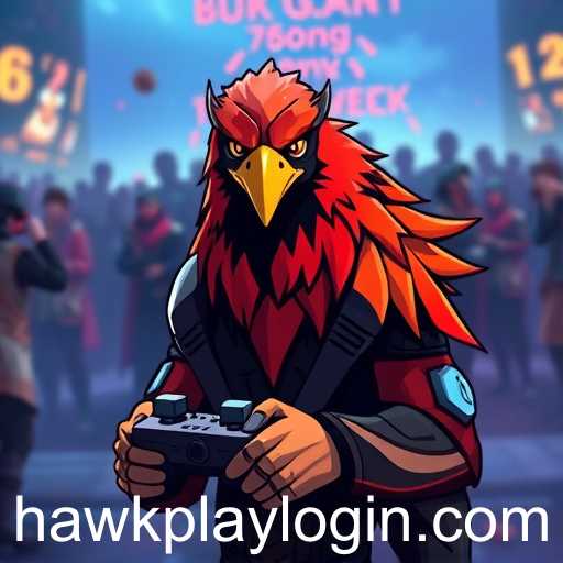 Hawkplay Gains Momentum Among Online Gaming Enthusiasts