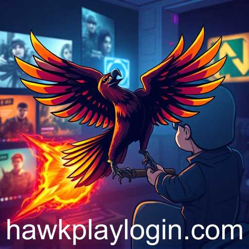 Hawkplay: Revolutionizing Online Gaming