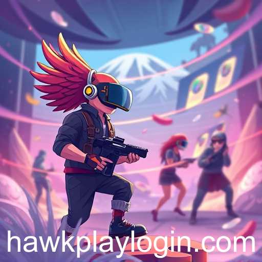 hawkplay