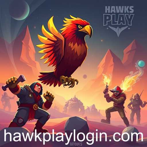 Hawkplay's Evolution in a Global Gaming Arena