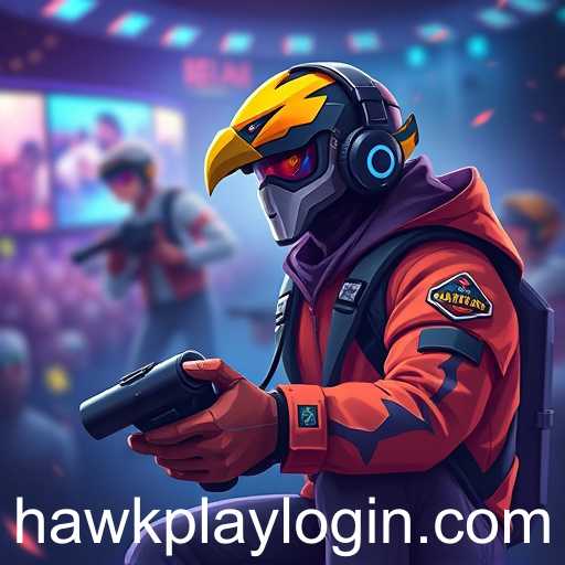 Hawkplay: Revolutionizing Online Gaming in 2025