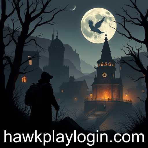 Hawkplay: A Rising Star in the Gaming World