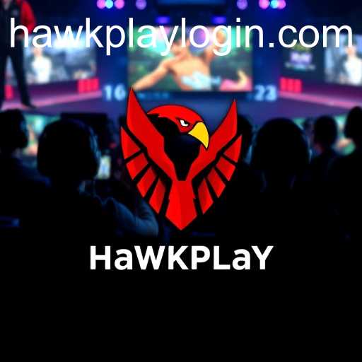 Hawkplay: The Rising Star of Online Gaming