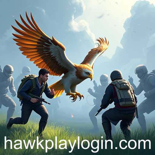 Exploring 'Multiplayer Games' with Hawkplay: A New Era of Online Gaming