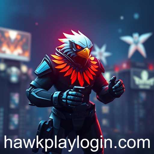 The Rise of Hawkplay: Revolutionizing Online Gaming