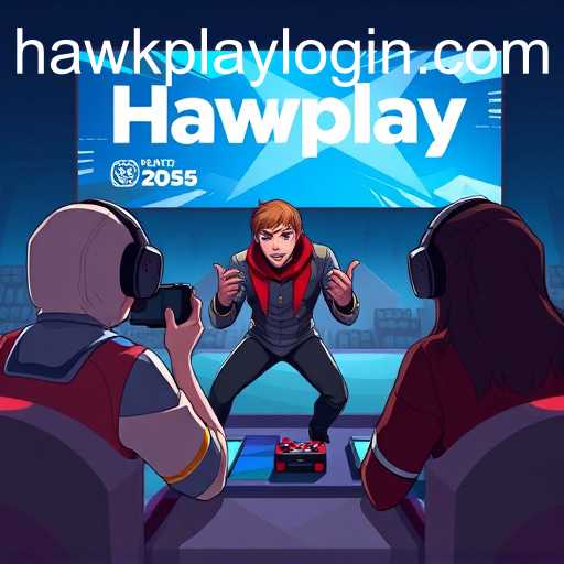 hawkplay