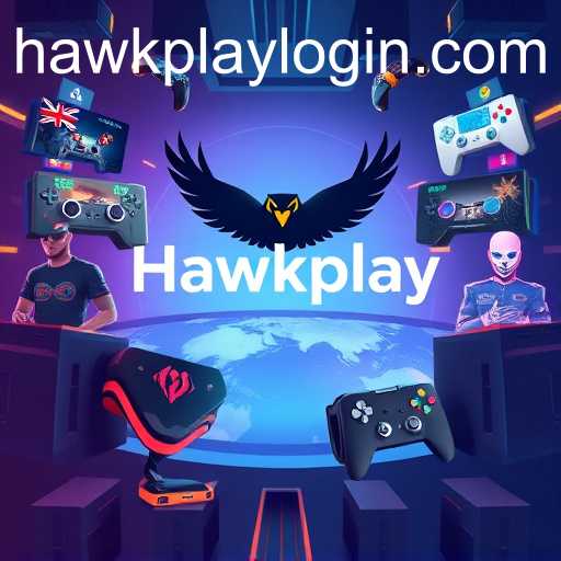 The Rise of Hawkplay in the Gaming World
