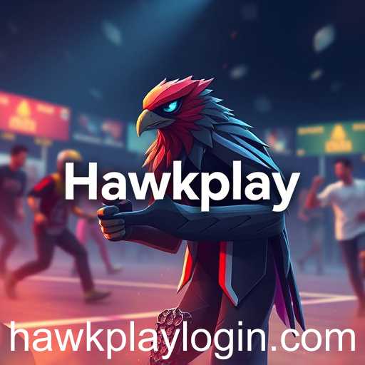 Rise of Hawkplay: Revolutionizing Online Gaming