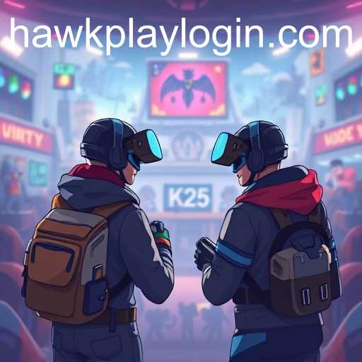 Rise of Online Gaming Platforms in 2025