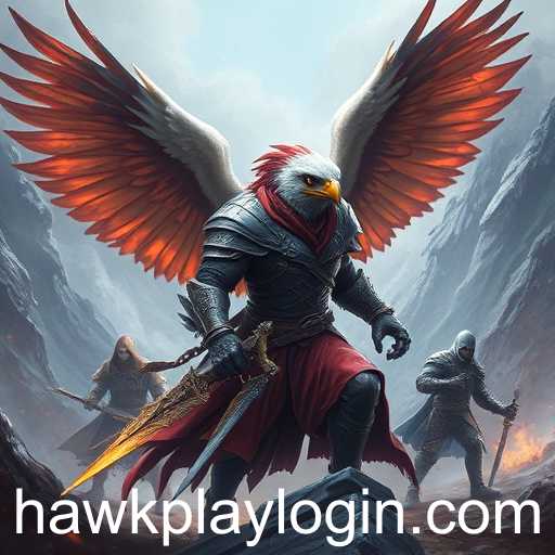 Exploring the World of Role-Playing Games: The 'Hawkplay' Experience