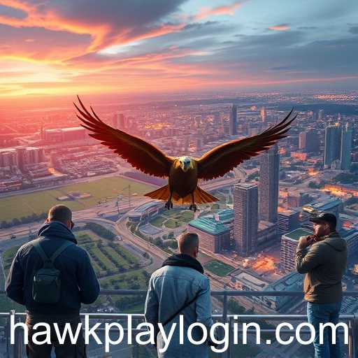 Exploring the World of Simulation Games: The 'Hawkplay' Experience