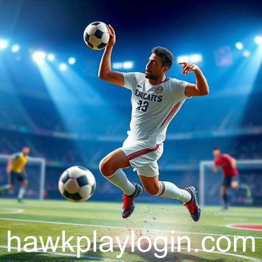 Exploring the Exciting World of Sports Games on Hawkplay